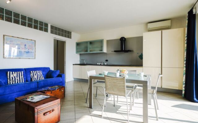 House Marta Santo Stefano al Mare