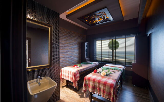 Selene Beach & Spa Hotel