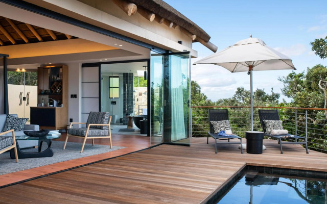 Oceana Beach and Wildlife Reserve