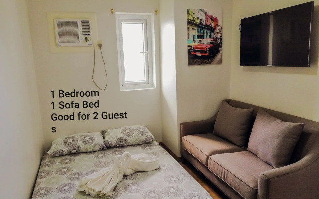 Lancaster Hotel Cebu