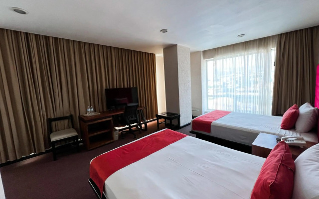 Vista Inn Premium
