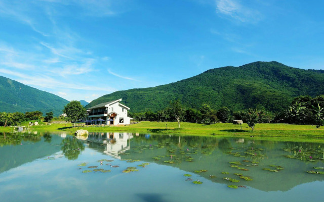 Summer Rock Villa