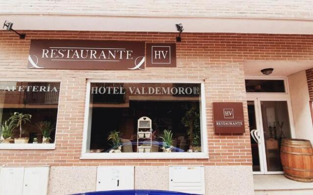 Hotel Valdemoro