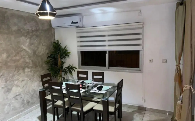 2bed Abidjan Apartment- Relax, Explore & Unwind
