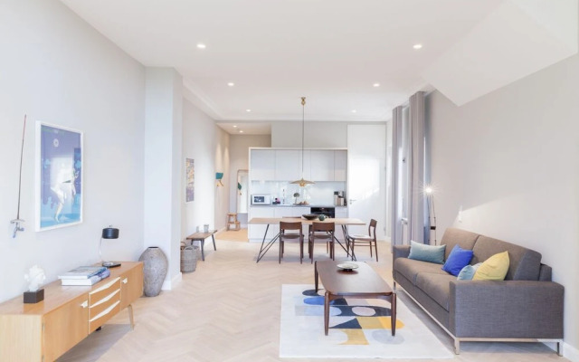 OSTKÜSTE - Villa Staudt Design Apartments