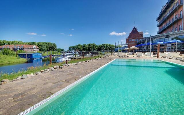 Hotel Dömitzer Hafen