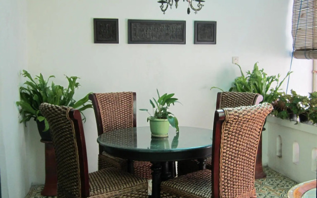 Ndalem Gamelan Guesthouse