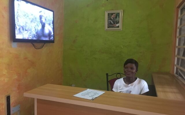De Zone Hotel
