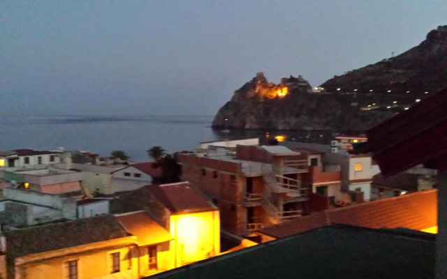 B&B Capo SantAlessio