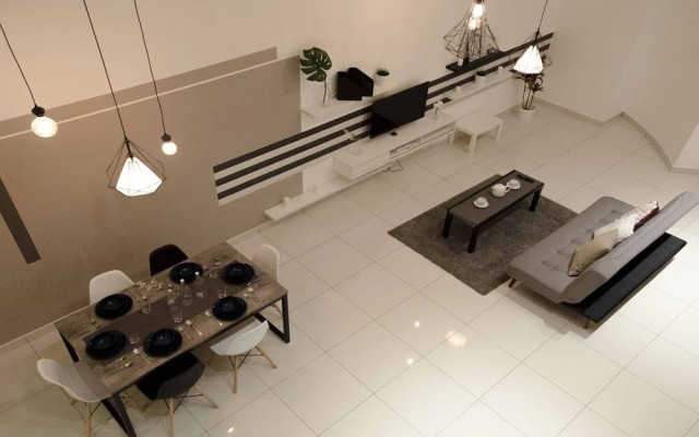 3 Towers Jalan Ampang by Feel Homes