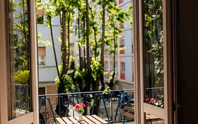 THE NEST - Luxury suites