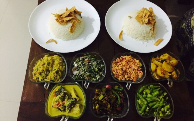 Out Of Rupeace Hostel