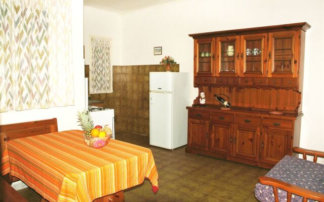 Residence Torre Saracena