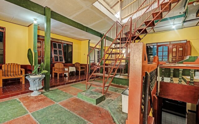 OYO 92282 Hotel Muria