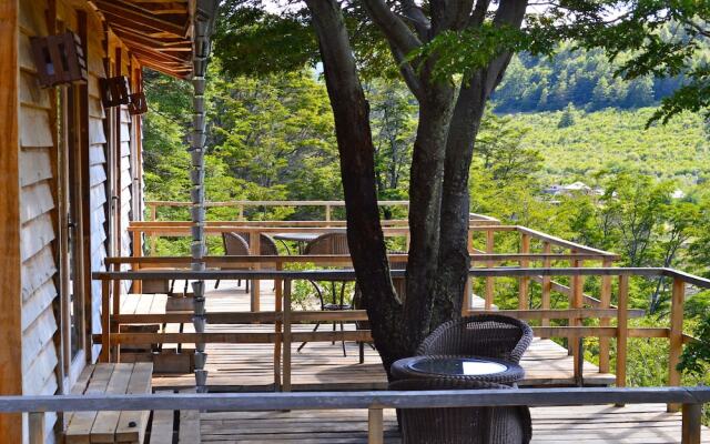 Parador Austral Lodge