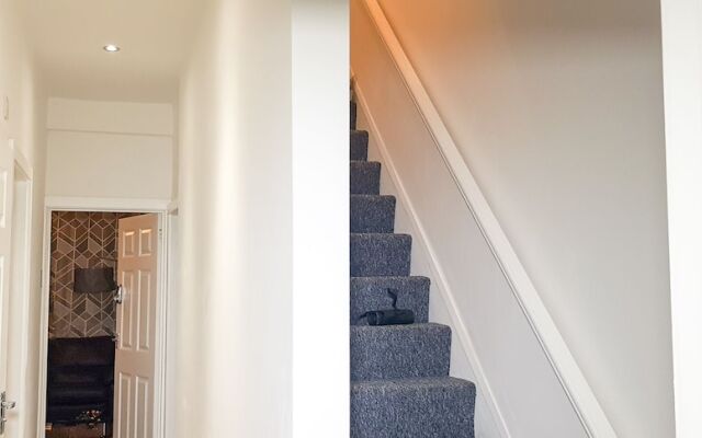 Kunda House Bearwood