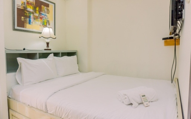 Comfort 2Br At Annora Living Apartment