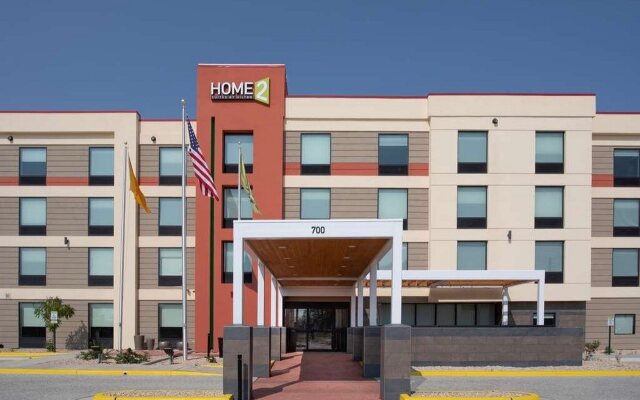 Home2 Suites by Hilton Roswell, NM