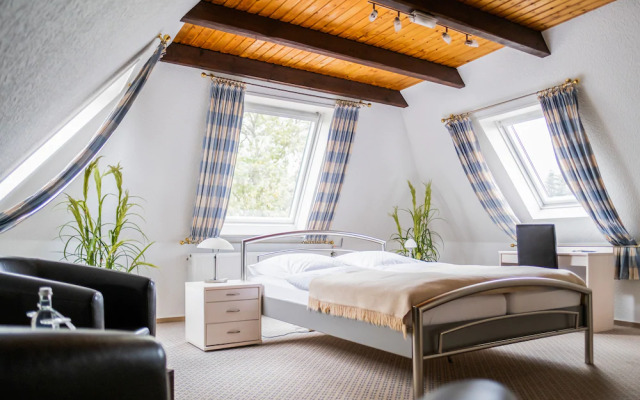 Land-gut-Hotel Restaurant Kreuz Meyer