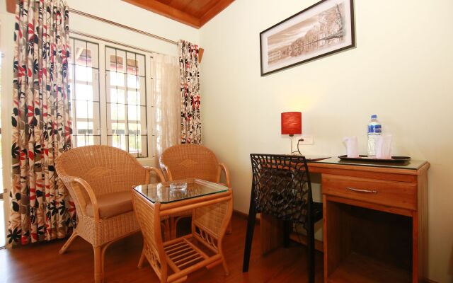 SN Tourist Home