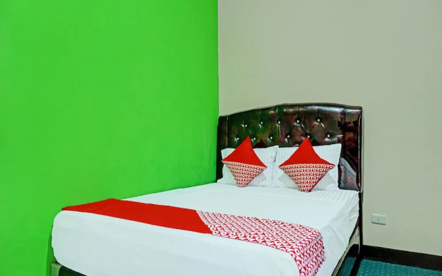 Hotel O Wisma Inayah Syariah