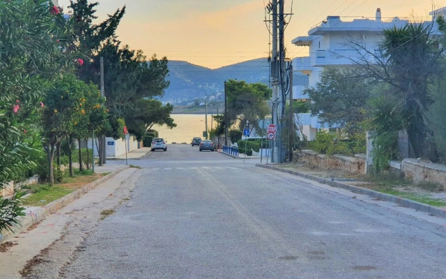 K1-George Apt. by the Sea and Airport