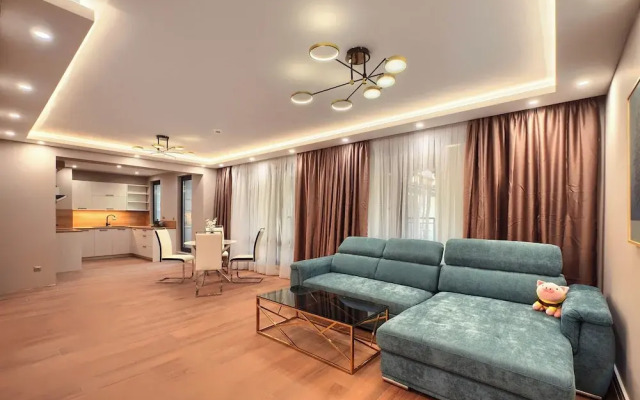 Boutique Hotel Aurora Sofia