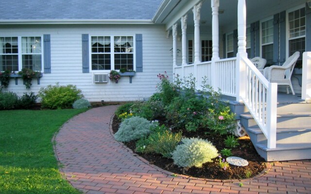 Kindred Spirits Country Inn