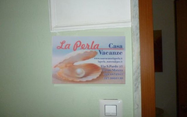 Casa Vacanze "La Perla"