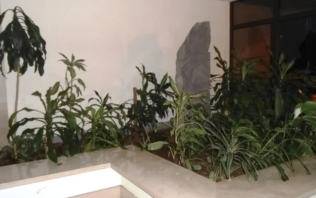 Funchal View Apartment