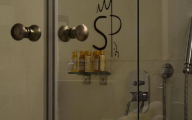 Santorini Princess Spa Hotel