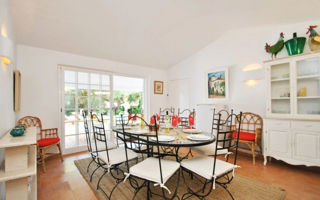 Villa AlGharif