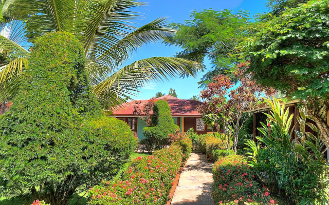 Hotel Palococo