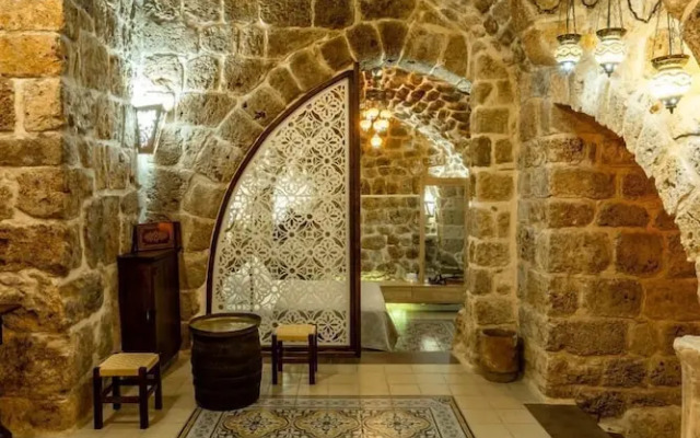 Zidan Sarai Suite