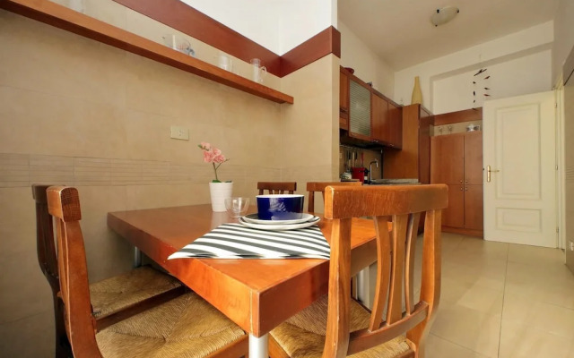 4bnb - Clodio Modern Apartment