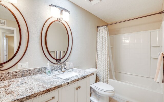 Scottsdale Vacation Rental W/ Patio & Game Room!