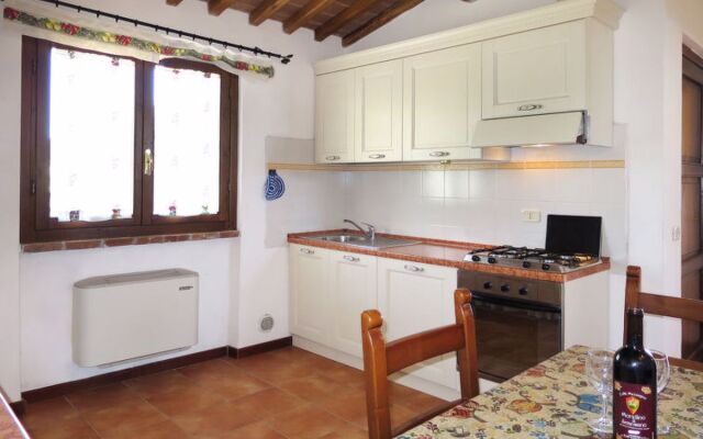 House Ginestra Istia d'Ombrone