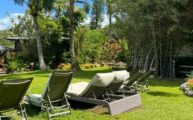 Maui Eco Retreat