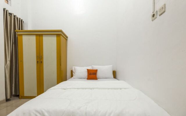 KoolKost Syariah near RSJD Amino Semarang