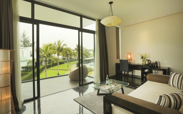 Melia Danang Beach Resort