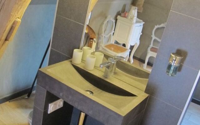 Cottage l'Atelier du Relais