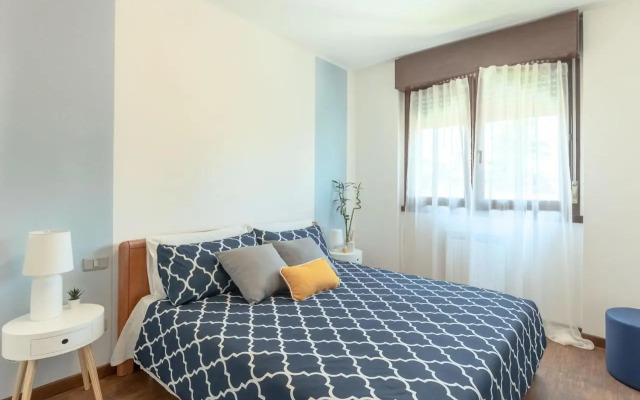 Casa di Adele, bilocale con wifi e smart tv