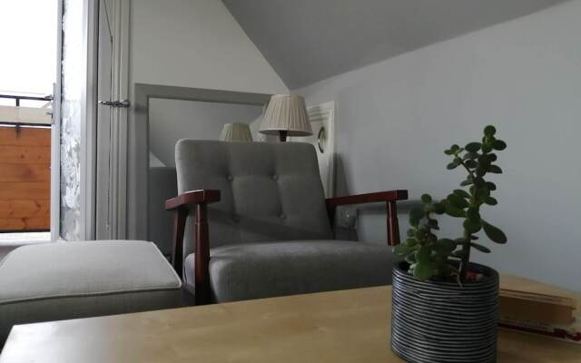 Nest Holiday Home