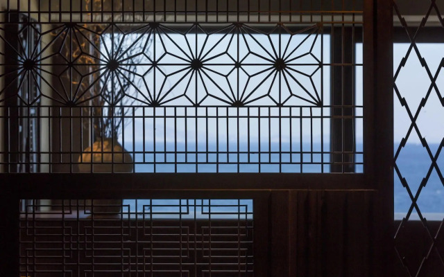 Hoshino Resorts KAI Anjin