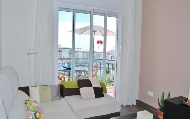 Almijara Apartments Casasol