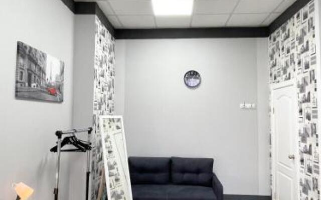 4-room apartment near the Olympic Stadium