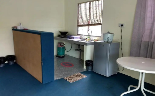 Kinabalu Poring Vacation Lodge