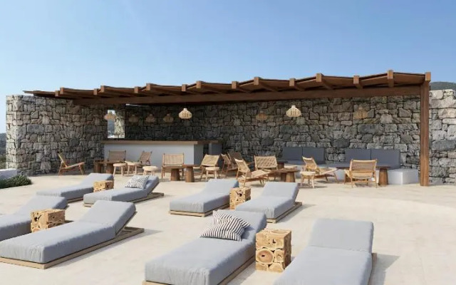 Aelo Mykonos