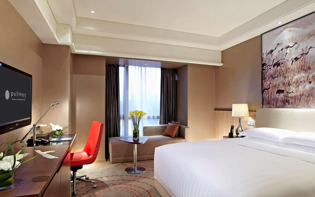 Pullman Xiamen Powerlong
