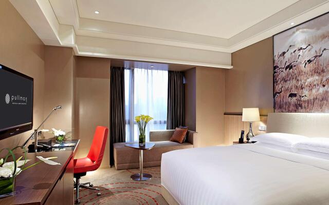 Pullman Xiamen Powerlong